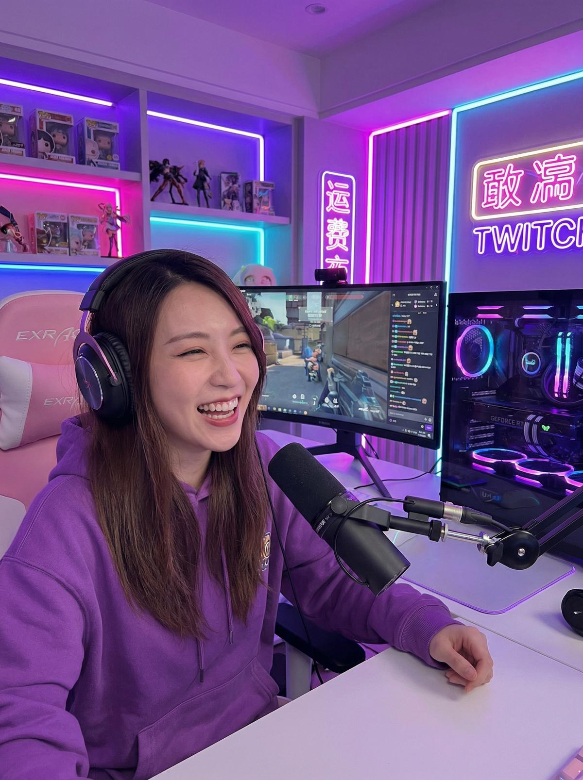 海角网游戏直播视频